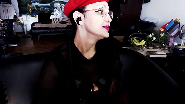 Imperatriza live cam preview