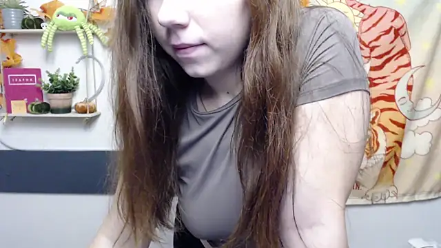 VeryVeryVeryShy_ live cam preview