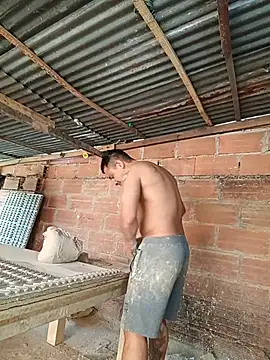 hoteder live cam on StripChat