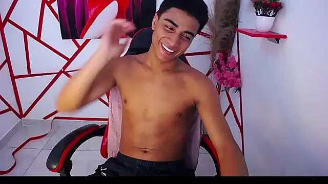 oliver-parker webcam