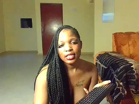 QueenSalifa
