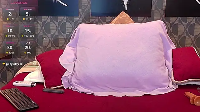 ScarleetSmith live cam preview