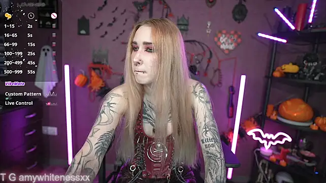 amywhitenessxx live cam preview