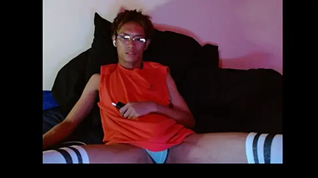 HORNY_RYU