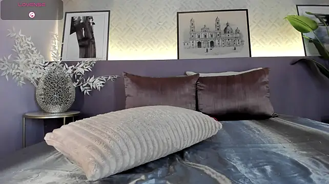 cocoamore live cam preview