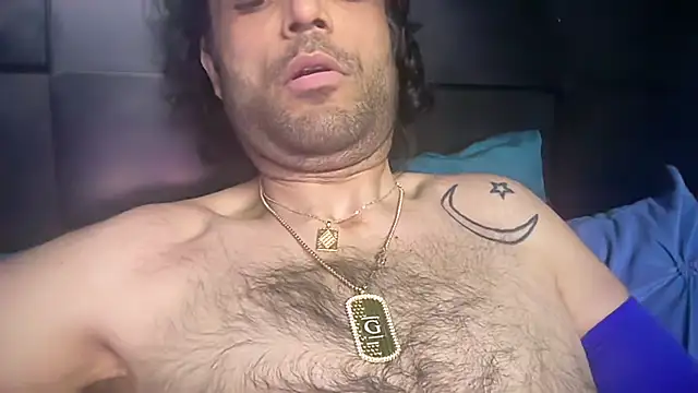 icebergslim281 live cam preview