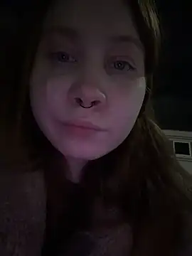SlavicCandy live cam preview