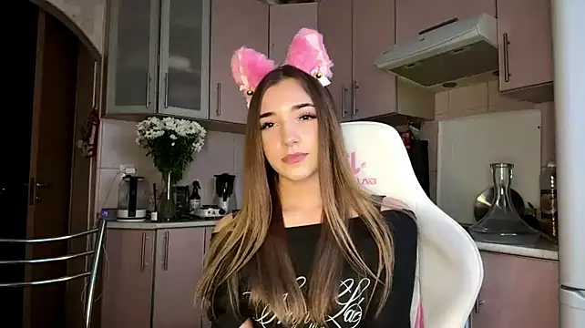 PamelaBurson live cam preview