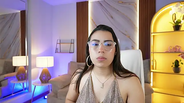 VeroCruz live cam preview