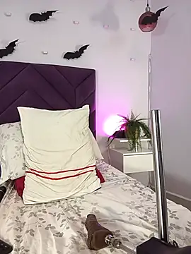 haileystone live cam preview