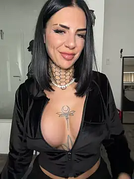 LexiCoco live cam preview