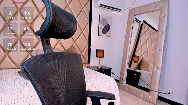kimbrownn live cam preview