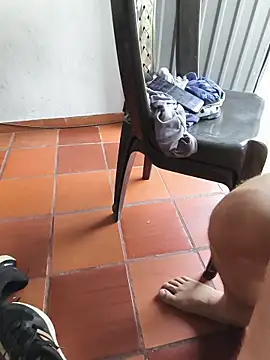 jacson_w8 live cam preview