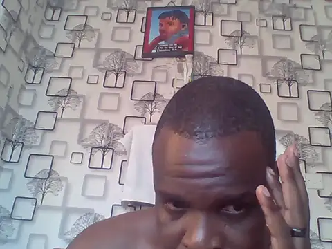 Chumba_001 live cam preview