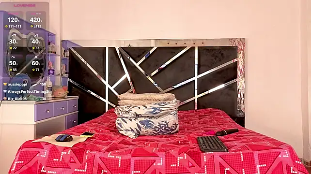 fire_lovex live cam on StripChat