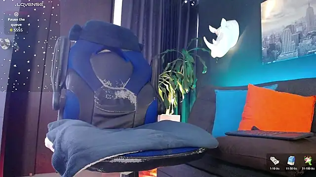 Zed_ferrer live cam on StripChat