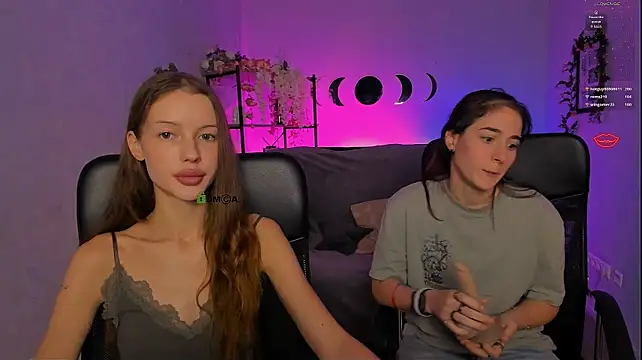 khloebeauty webcam