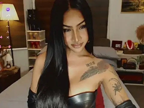 SeductiveVictoria live cam preview