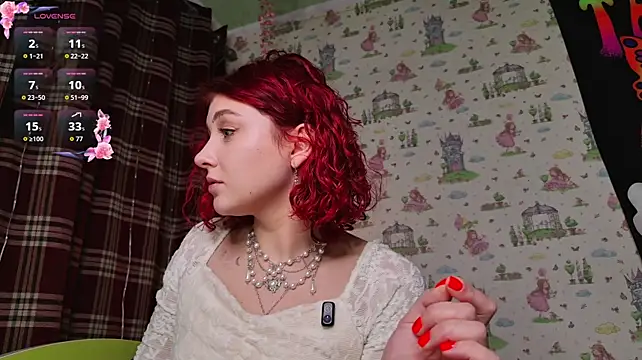 SmokyRose