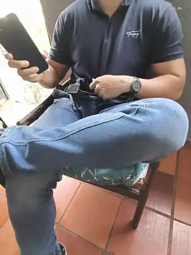jacson_w8 live cam preview