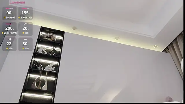 lvy-w live cam preview