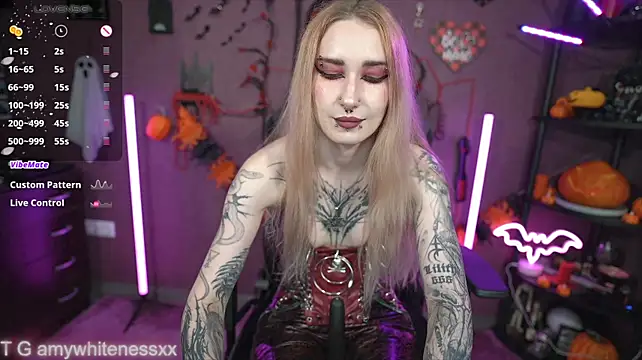 amywhitenessxx live cam preview
