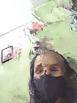 Hot_Neha234 webcam stripchat model stream image