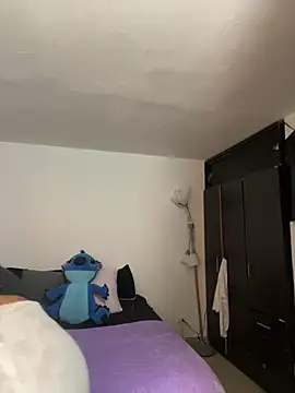 paola091 live preview