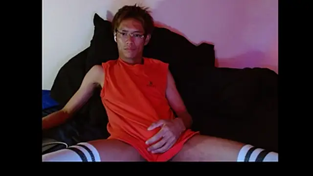 HORNY_RYU live cam on StripChat