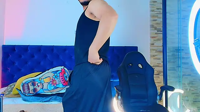 jeisonstark live cam preview