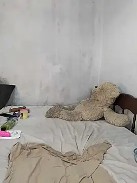 Juicyamber live cam preview