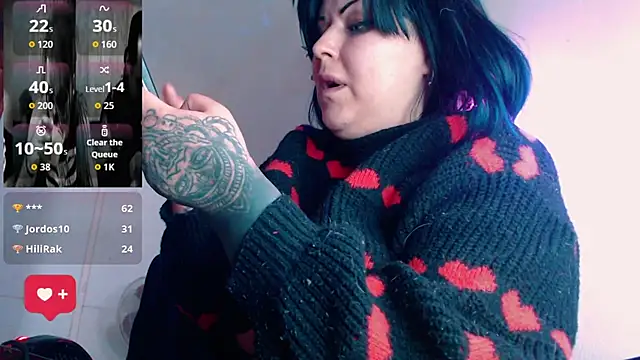 Psychobitch7