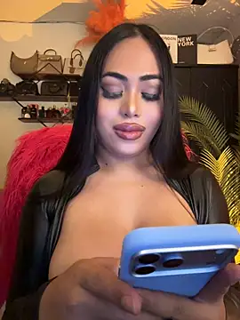 XGoodnessGracious