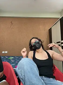 amateur sex webcam Jaanvikapoor
