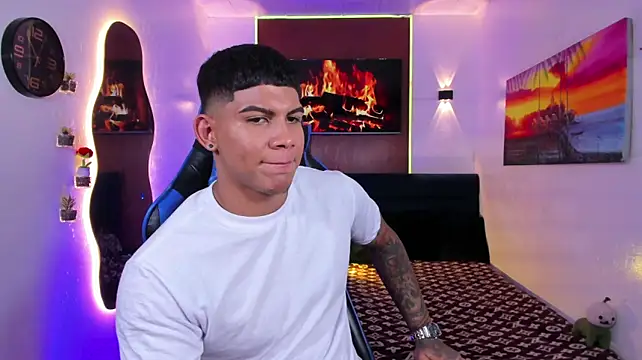 Damian_latinxxx live cam preview