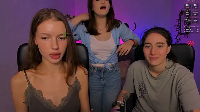 khloebeauty live cam preview