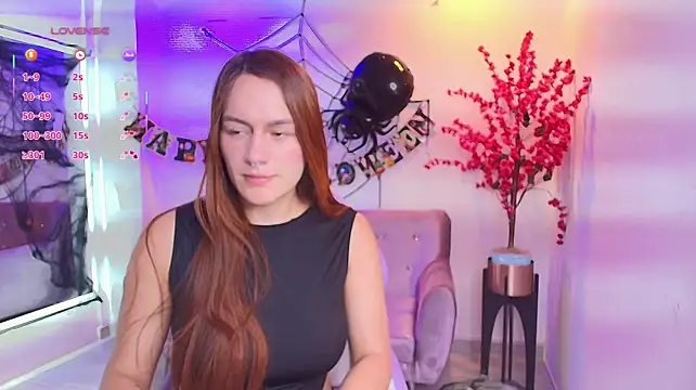 Summer_miller live cam preview