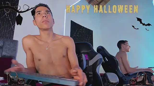 ThiagoSexy005