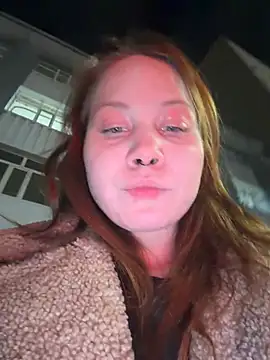 SlavicCandy live cam preview
