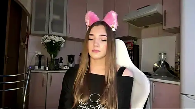 PamelaBurson live cam preview