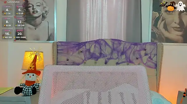 Beautyari_ live cam preview