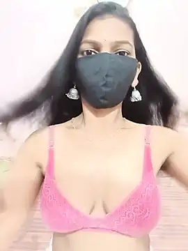 Payal_143 live cam on StripChat