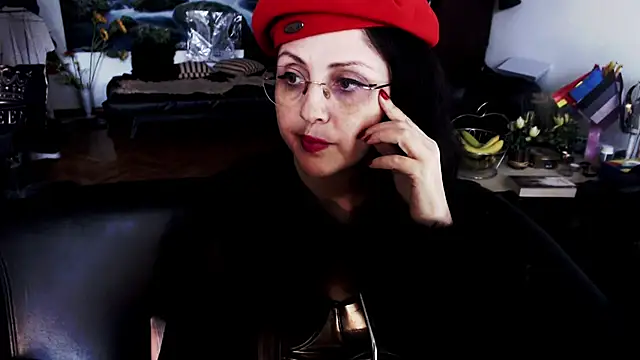 Imperatriza webcam