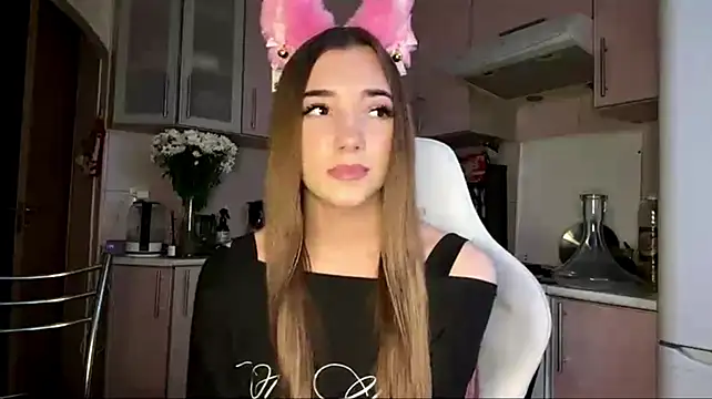 PamelaBurson webcam