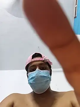 Homie_K webcam