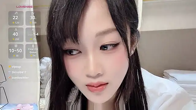 yueyue2003 (F young) - 串遍二三次元，看尽里番外番