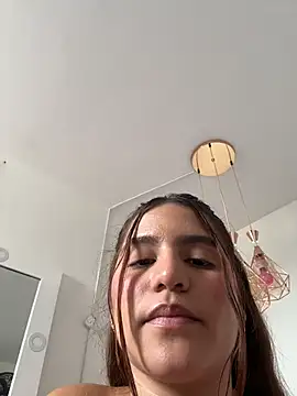 viankarose (F young) - LOOK AT ME SEXY CONTROL 1 MINUTE