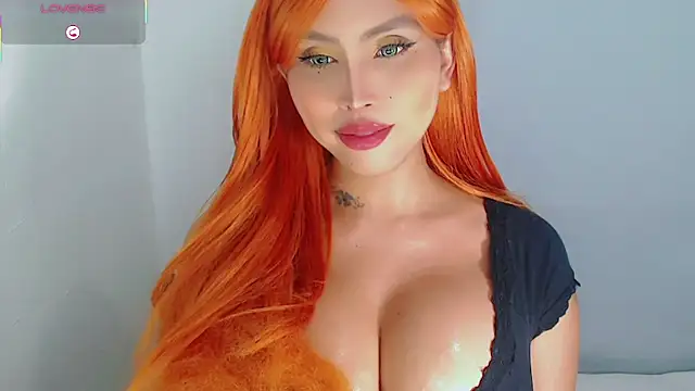 模特: adreana_69