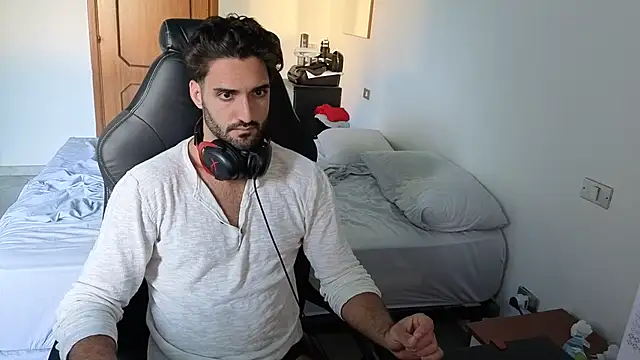 Al3xox02 live cam preview