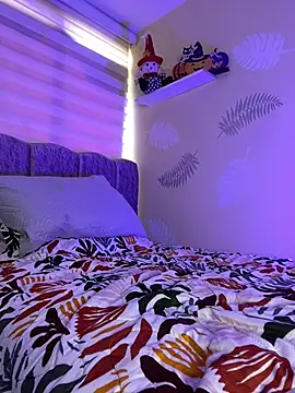 Annie_bonnie_ live cam preview
